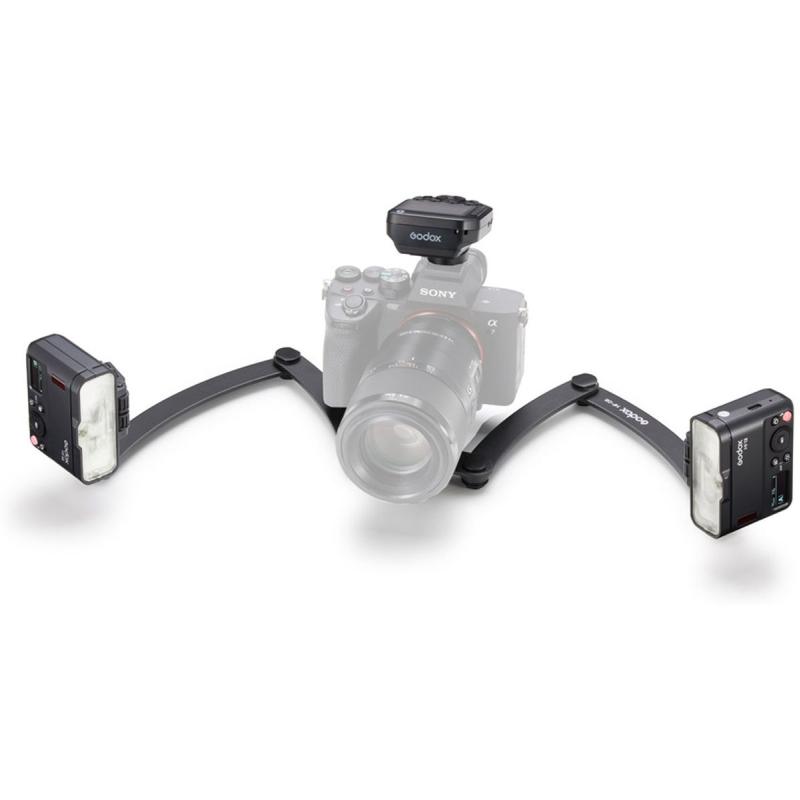 Godox MF12-DK2 Dental Flash Kit