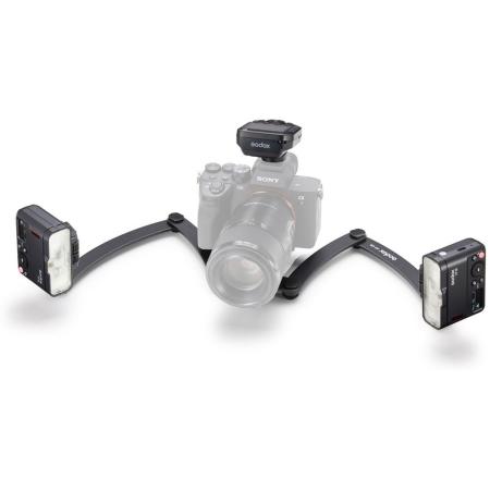 Godox MF12-DK2 Dental Flash Kit