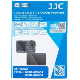 JJC GSP-DJOA4 Optical Glass Protector