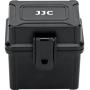 JJC JBC-BAT2 Battery And Memory Card Storage Box