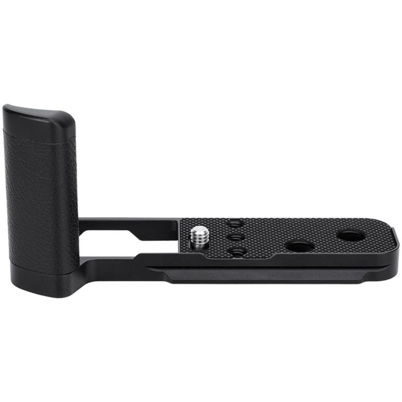 JJC HG-X100VI Camera Hand Grip Black