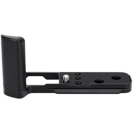 JJC HG-X100VI Camera Hand Grip Black