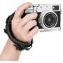 JJC HG-X100VI Camera Hand Grip Silver