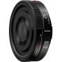 Panasonic LUMIX S 26mm f/8.0 Pancake Lens