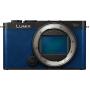 Panasonic LUMIX S9 Night Blue Body