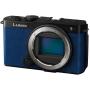 Panasonic LUMIX S9 Night Blue Body