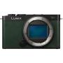 Panasonic LUMIX S9 Dark Olive Body