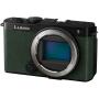 Panasonic LUMIX S9 Dark Olive Body