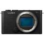 Panasonic LUMIX S9 Jet Black Body