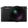 Panasonic LUMIX S9 Jet Black + S 28-200mm f/4.5-7.1