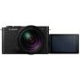 Panasonic LUMIX S9 Jet Black + S 28-200mm f/4.5-7.1