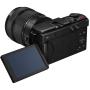 Panasonic LUMIX S9 Jet Black + S 28-200mm f/4.5-7.1