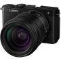 Panasonic LUMIX S9 Jet Black + S 28-200mm f/4.5-7.1