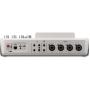 RØDE Red Rã˜decaster Pro II (White)