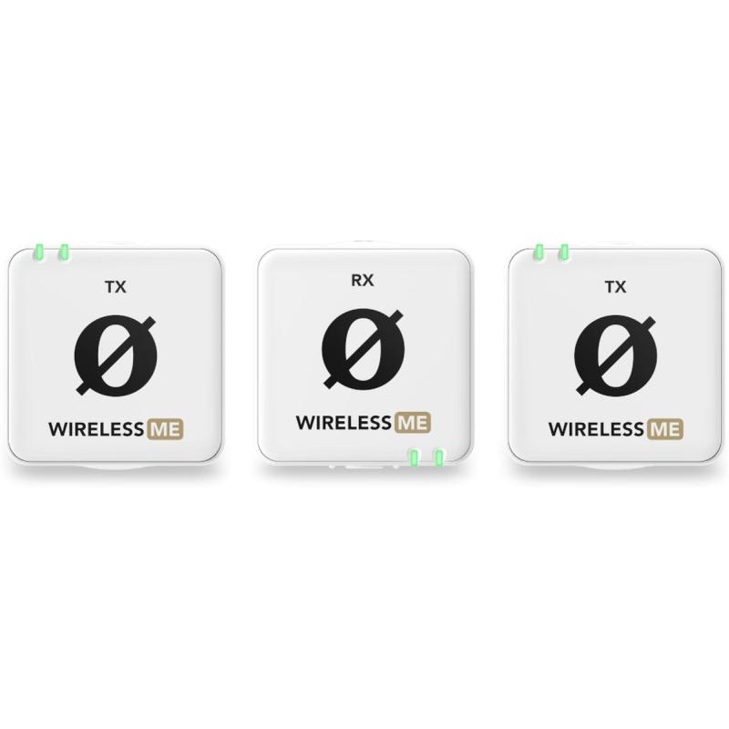 RØDE Wimedual