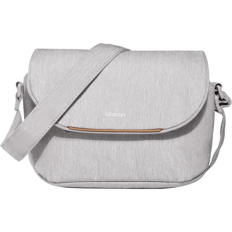 Ulanzi F01 Sling - Compacte Schoudertas For Camera - Beige