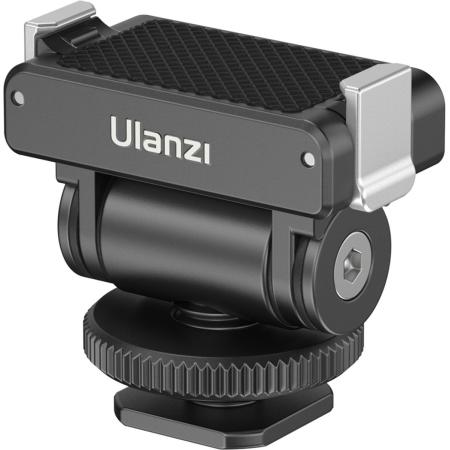 Ulanzi CA22 Cold Shoe Mount Tiltable For Osmo Action 3/4