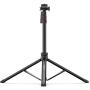 Ulanzi TB64 Light Stand Tripod w/ Cold Shoe-Mount