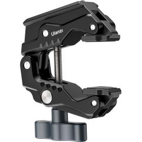 Ulanzi R011A Super Clamp - Heavy-Duty Series