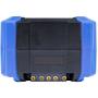 FXLion Cool Black V-Mount Battery 14.4V 184WH | w/ USB D-Tap