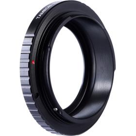K&amp;F Concept Lens Adapter Tamron Adaptall 2 To Canon EF