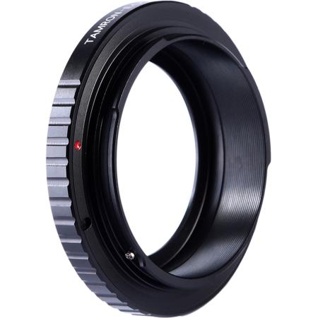 K&amp;F Concept Lens Adapter Tamron Adaptall 2 To Canon EF