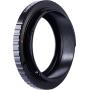K&amp;F Concept Lens Adapter Tamron Adaptall 2 To Canon EF