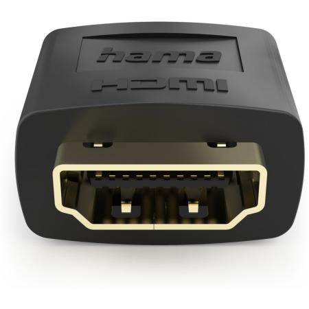 Hama HDMI-Adapter Coupling - Coupling 8K