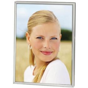 Zep Fotolijst 120S06-6R Silver 15x20cm