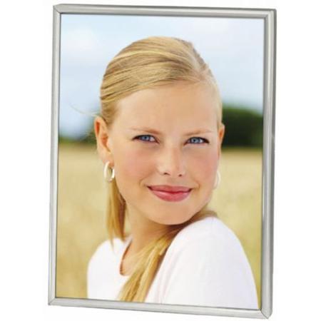 Zep Fotolijst 120S06-6R Silver 15x20cm