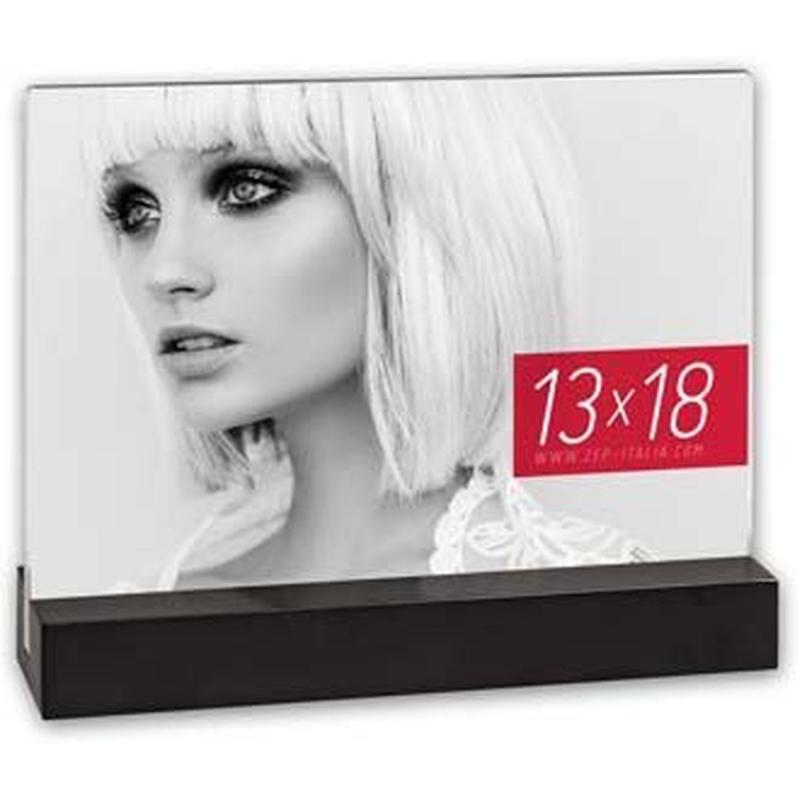 Zep Acryl AQ757B Dresda Black 13x18 cm