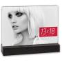 Zep Acryl AQ757B Dresda Black 13x18 cm