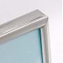 Zep 120S06-8R Silver Plated Frame 20x25 cm