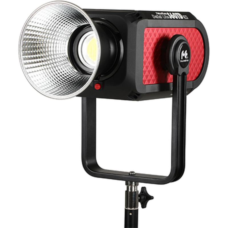 Falcon Eyes Bi-Colour LED Lamp Dimmable S60TD