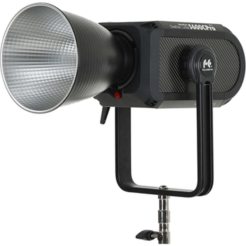Falcon Eyes RGB LED Lamp Dimmable S600CPRO