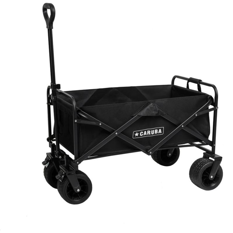 Caruba Foldable Transport Trolley