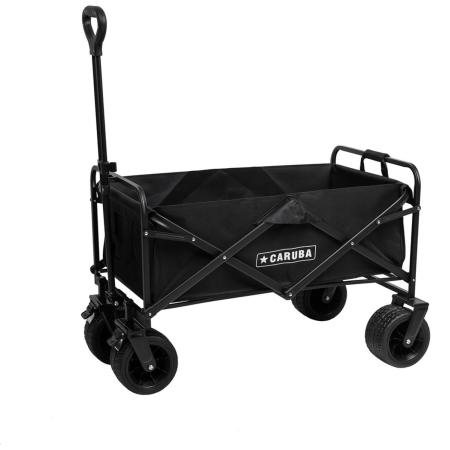 Caruba Foldable Transport Trolley