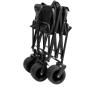 Caruba Foldable Transport Trolley