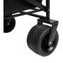 Caruba Foldable Transport Trolley