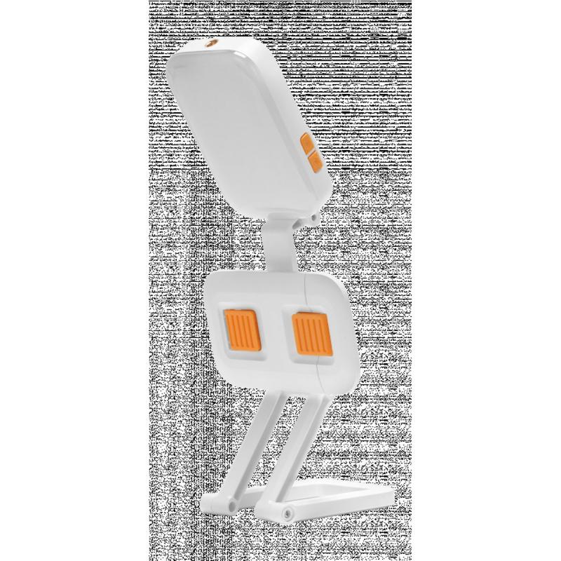Camrock LED Light w/ Smartphone Holder Camrock Live Stream