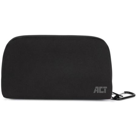 ACT City Accessory Travel Organizer Made From Recycled Plastic Bottles