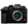 Panasonic LUMIX GH7 Body