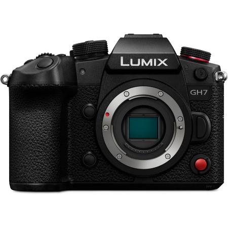 Panasonic LUMIX GH7 Body