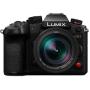 Panasonic LUMIX GH7 + 12-60mm f/2.8-4.0 Leica