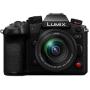 Panasonic LUMIX GH7 + 12-60mm f/3.5-5.6