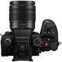 Panasonic LUMIX GH7 + 12-60mm f/3.5-5.6