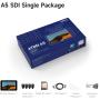 VAXIS A5 SDI Single Package