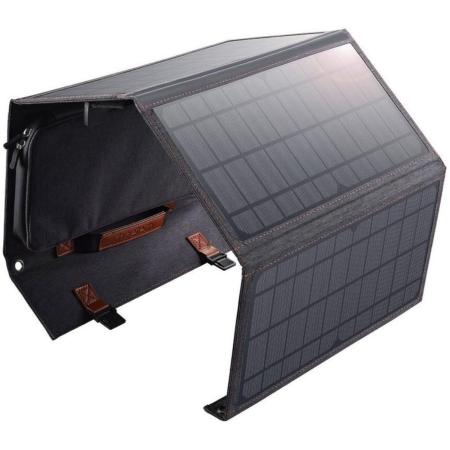 Choetech 36W Foldable Solar Charger Panel