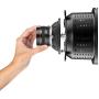 Westcott Optical Spot By Lindsay Adler [50mm f/1.4 Lens Profoto]