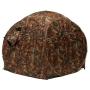 Buteo Photo Gear Hide Aquila MkII Brown